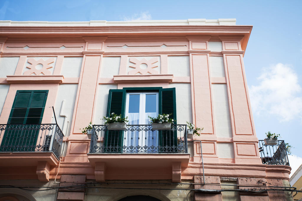 Le Dimore Dell'Acqua Matera Exterior photo