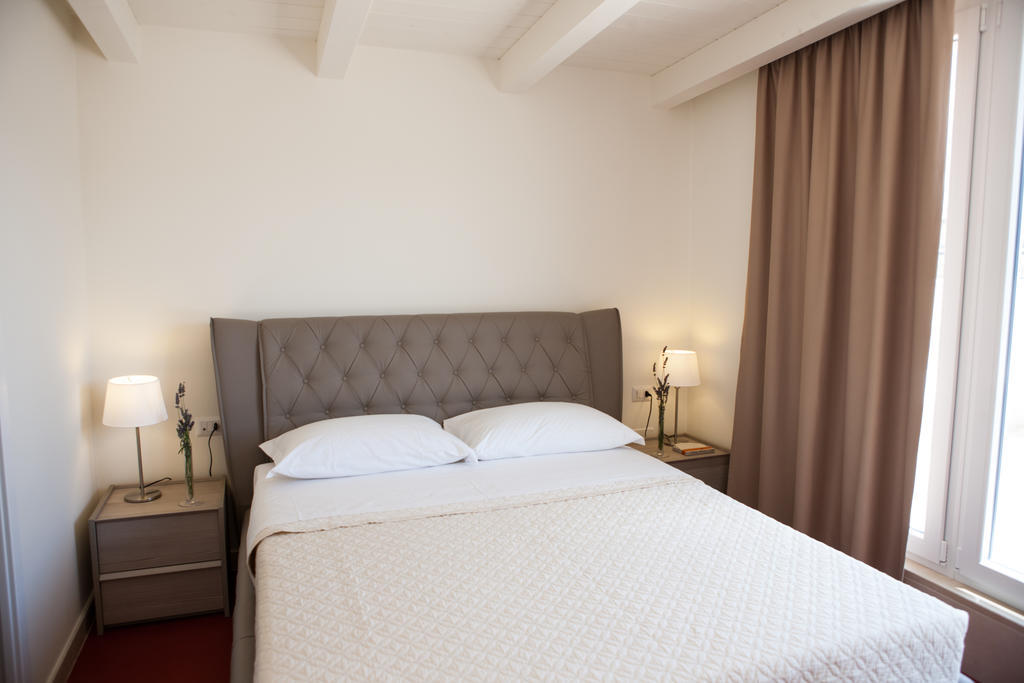 Le Dimore Dell'Acqua Matera Room photo