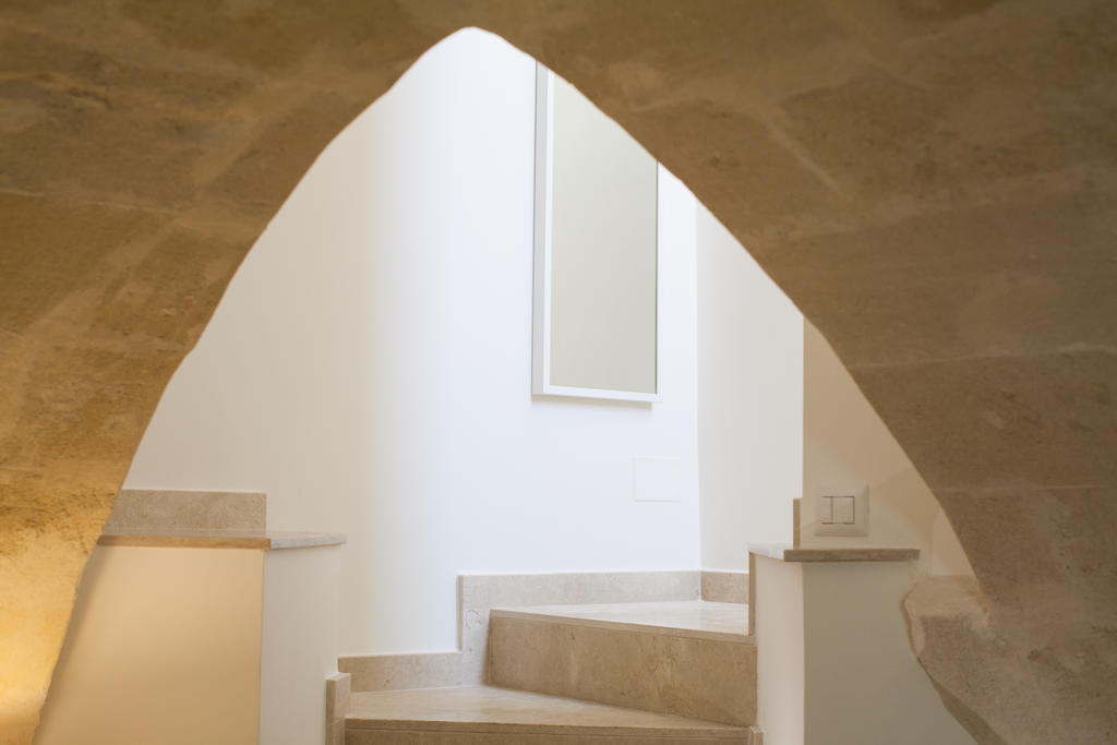 Le Dimore Dell'Acqua Matera Room photo