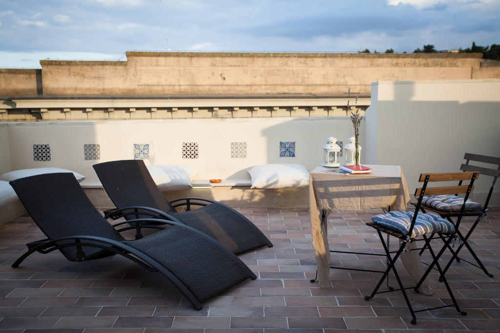 Le Dimore Dell'Acqua Matera Room photo