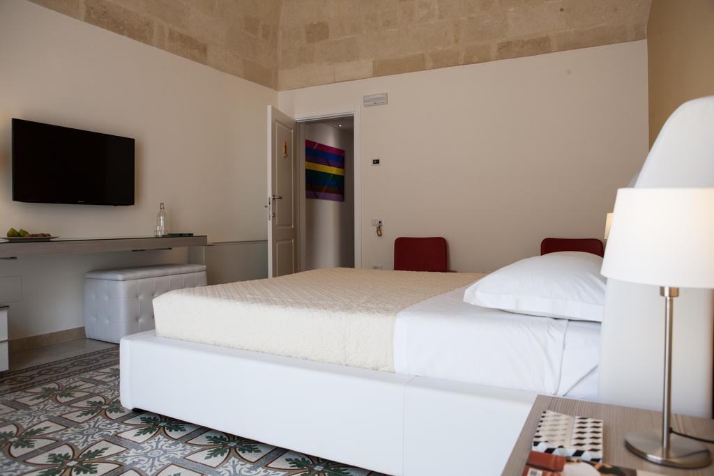 Le Dimore Dell'Acqua Matera Room photo