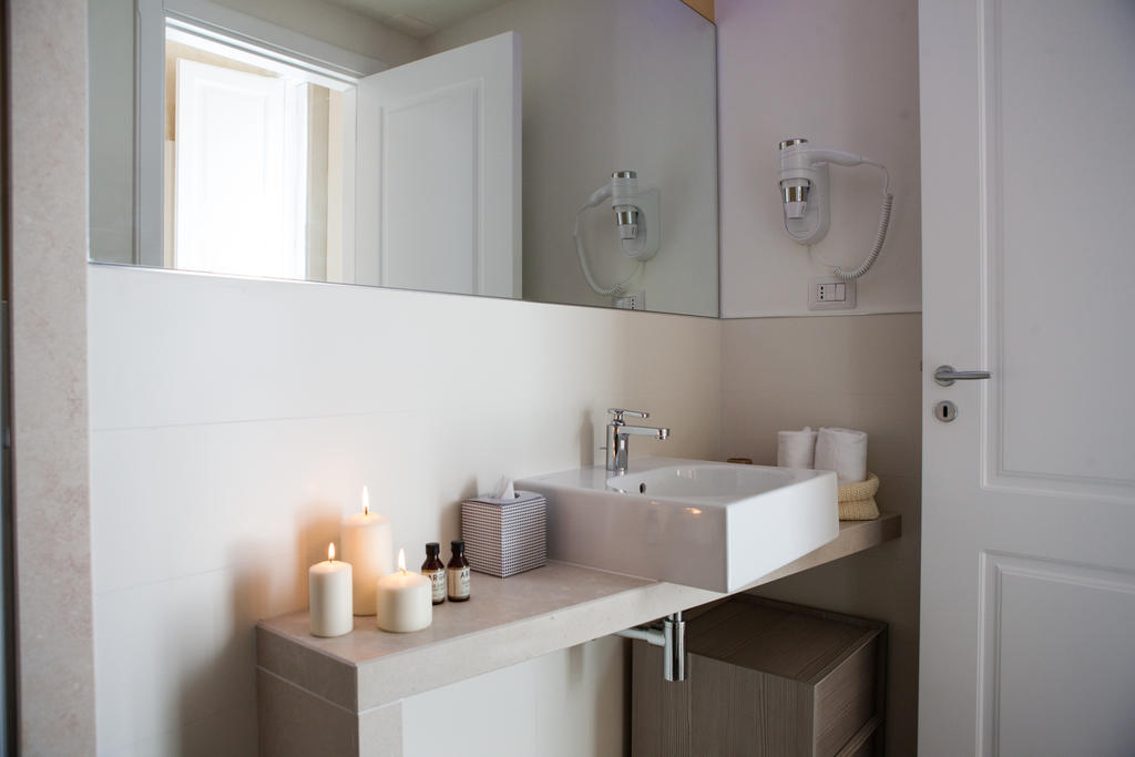 Le Dimore Dell'Acqua Matera Room photo