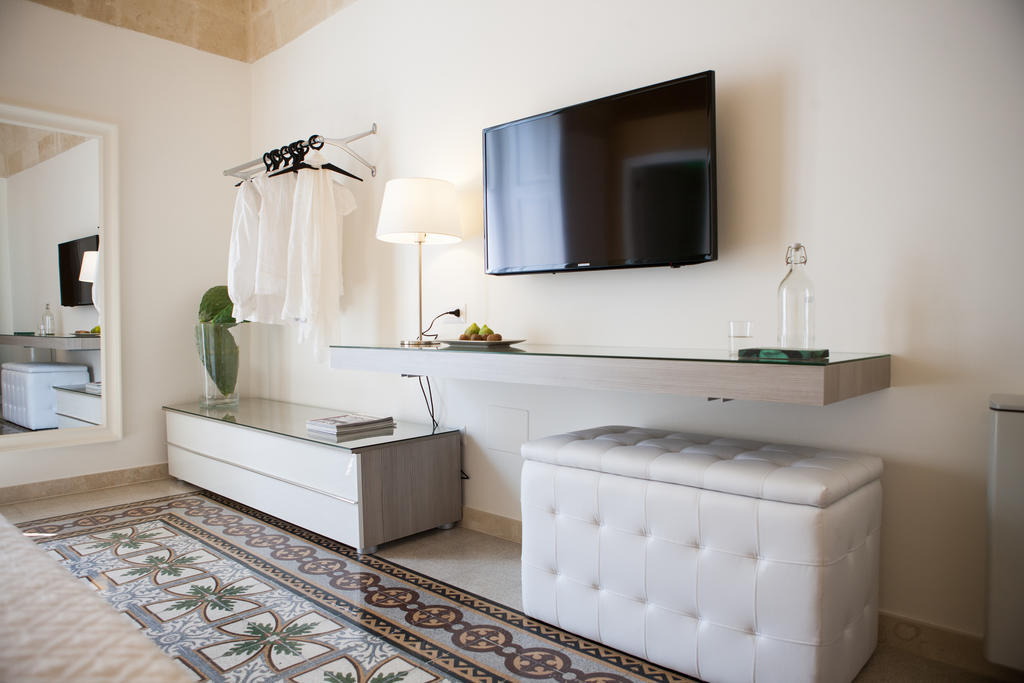 Le Dimore Dell'Acqua Matera Room photo