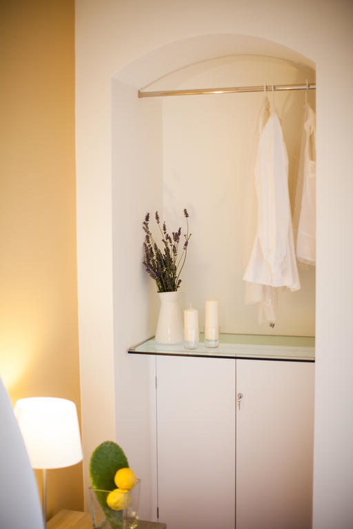 Le Dimore Dell'Acqua Matera Room photo