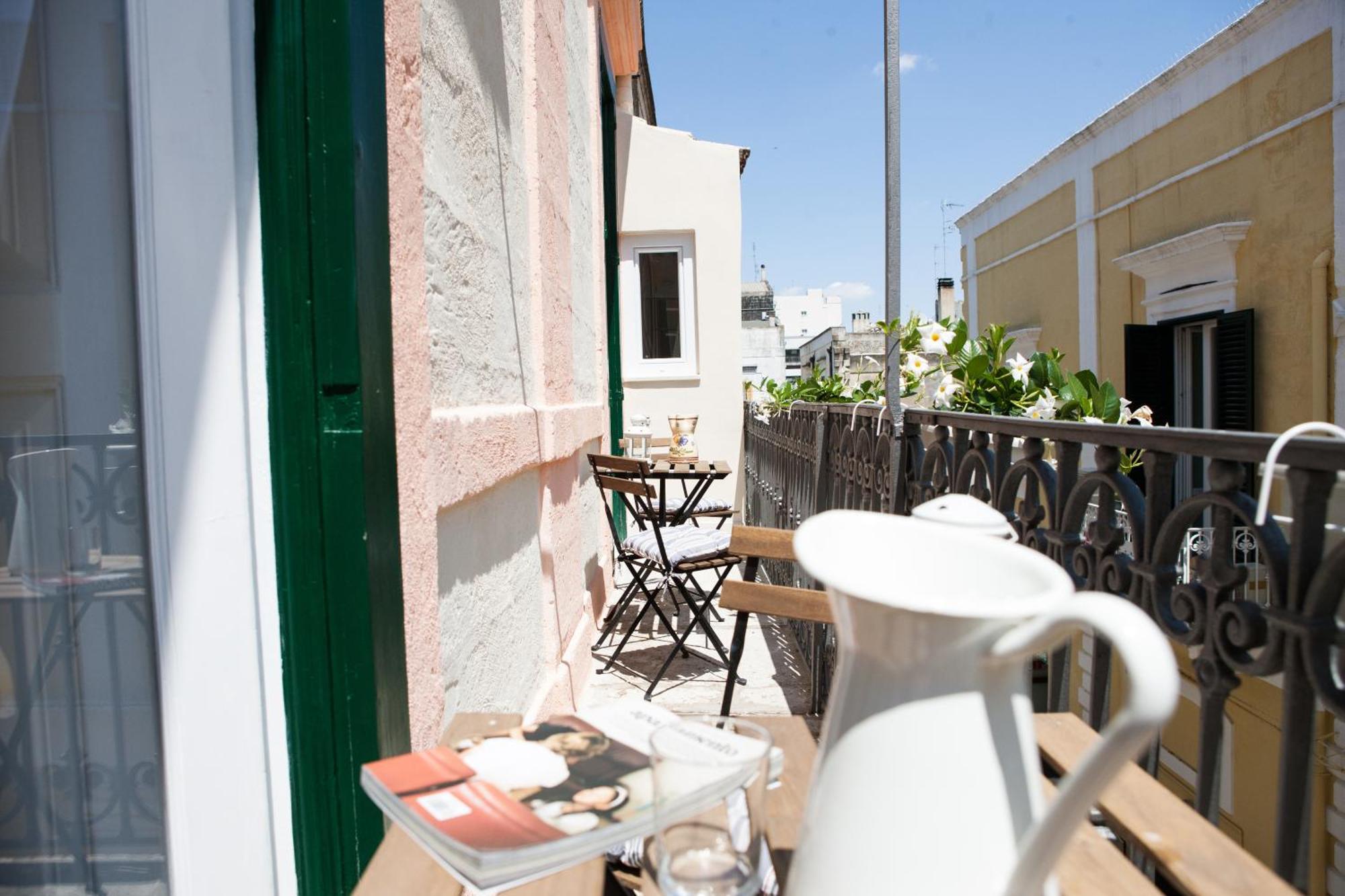 Le Dimore Dell'Acqua Matera Exterior photo