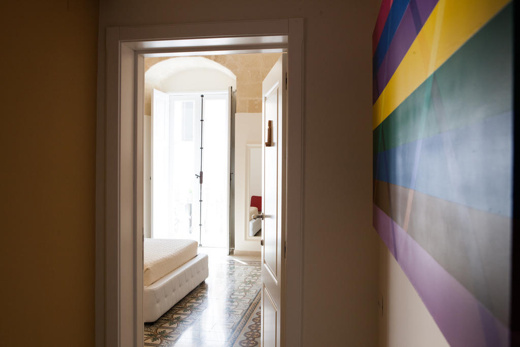 Le Dimore Dell'Acqua Matera Exterior photo