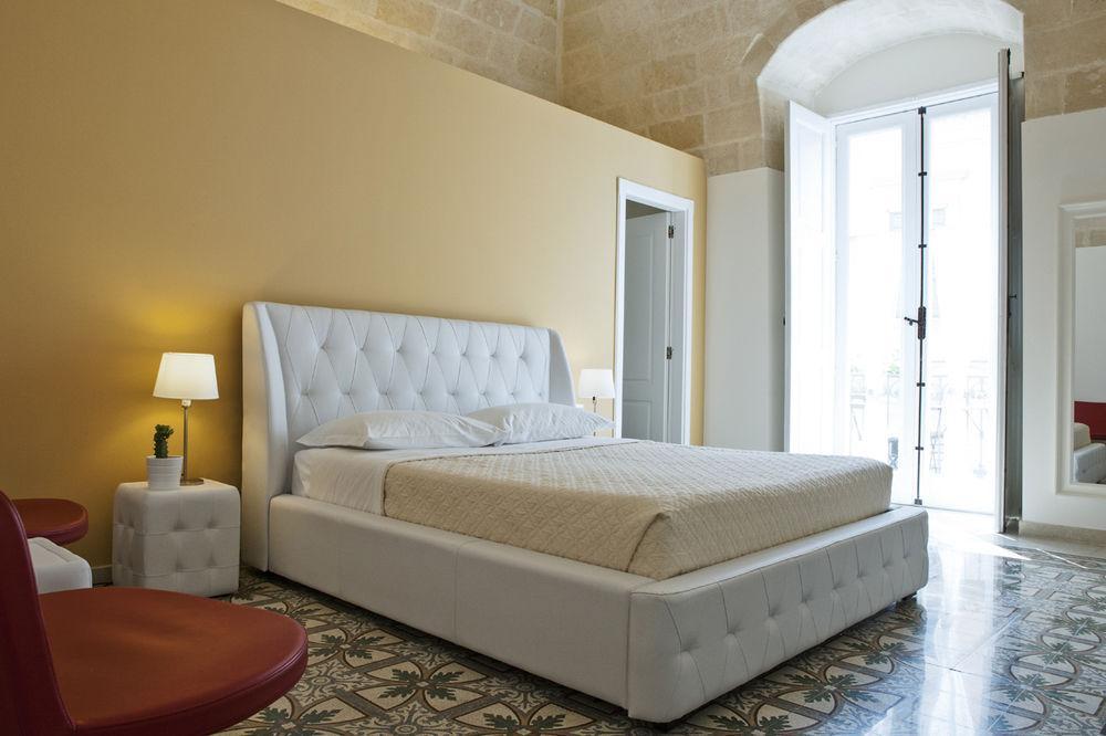 Le Dimore Dell'Acqua Matera Exterior photo