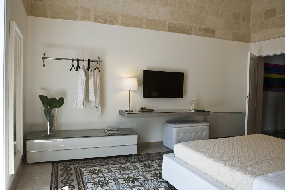 Le Dimore Dell'Acqua Matera Exterior photo