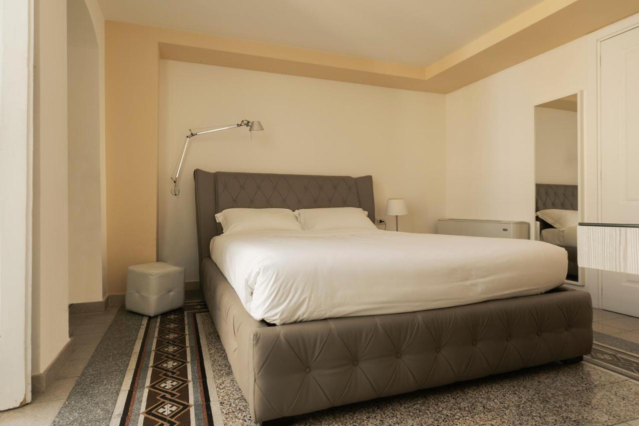 Le Dimore Dell'Acqua Matera Exterior photo