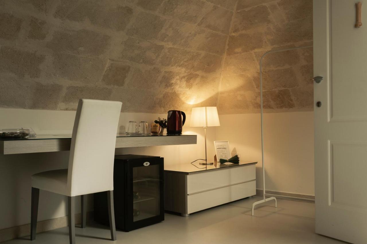 Le Dimore Dell'Acqua Matera Exterior photo