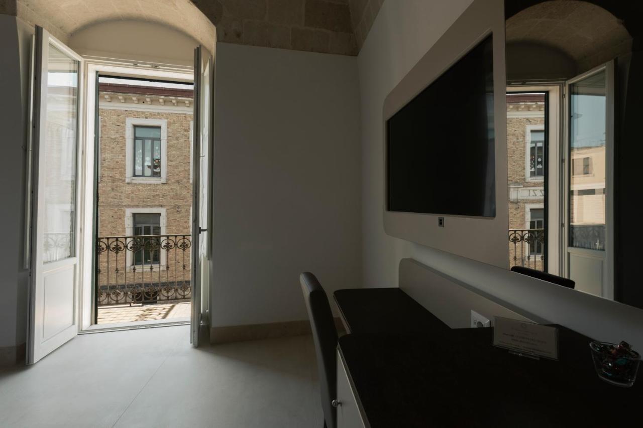 Le Dimore Dell'Acqua Matera Exterior photo