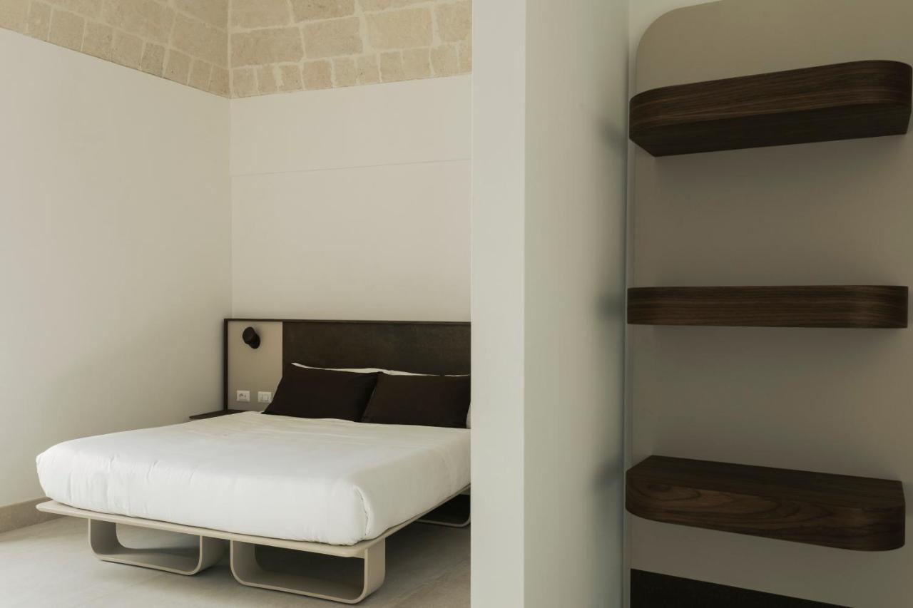 Le Dimore Dell'Acqua Matera Exterior photo