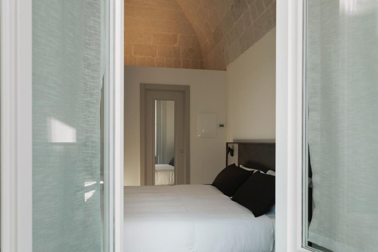 Le Dimore Dell'Acqua Matera Exterior photo