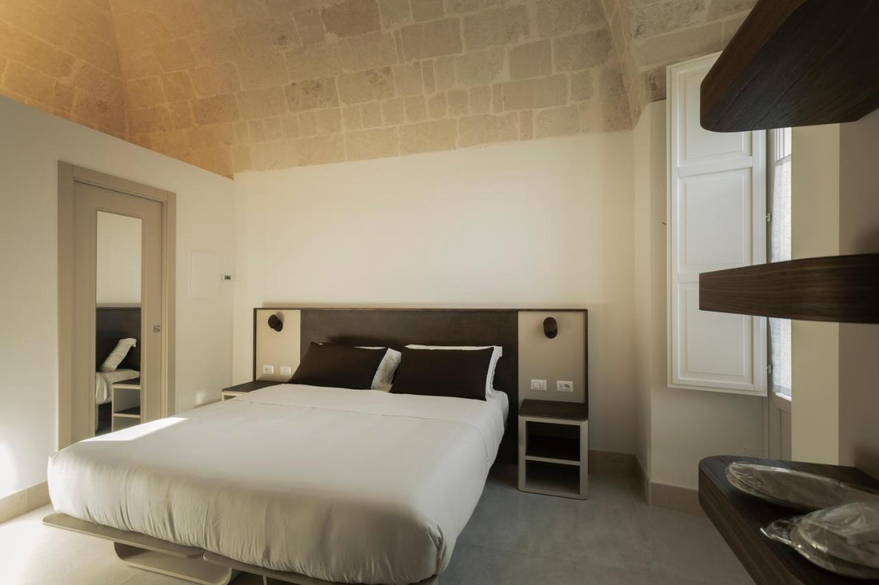 Le Dimore Dell'Acqua Matera Exterior photo